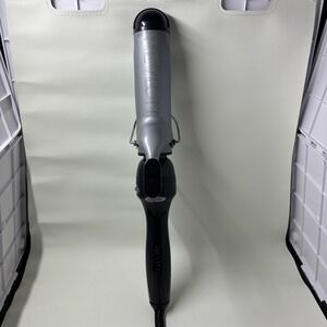 Revlon RV050 Perfect Heat Professional Ceramic Styling Curling Iron‎